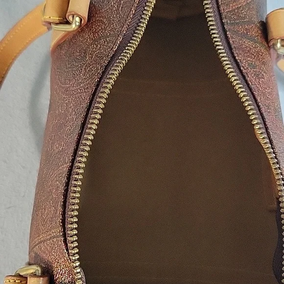 Etro Papillion Bag